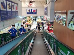 -世纪联华超市(江城店)