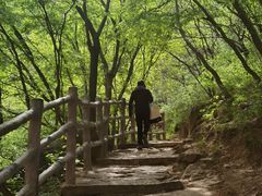 -黑龙潭风景区