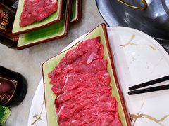 -壹条龙饭庄台基厂店
