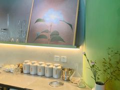-半山腰·云南菜(侨福芳草地店)