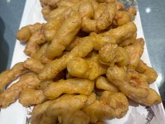 -添福来墨鱼饺子 · 海鲜东北菜(大连星海·黄浦路店)