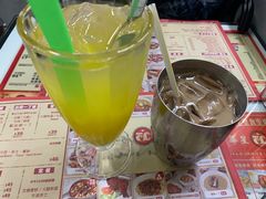 -華人 華星冰室(氹仔 店)