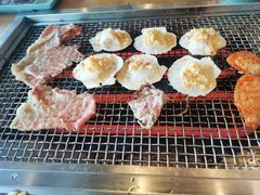-蚝英雄鲜蚝自助专门店(长楹天街直营店)