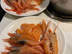 -九月海·海鲜自助(世纪东方店)