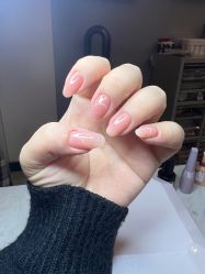 -Fanni美甲美睫皮肤管理