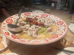 -黄鹤天厨·泡椒田鸡创始者(莲花店)