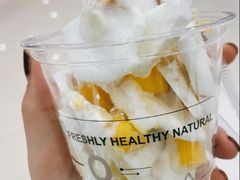 -艾炒酸奶(上海近铁城市广场店)