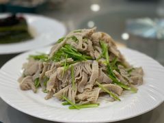 -烤肉宛饭庄(北新桥店)