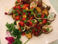 -双海酒店·海鲜家常菜(南戴河店)