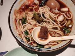 -鑫花溪牛肉米粉(凤凰街创始总店)