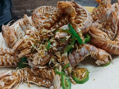 -贞姨美食·老字号海鲜大排档