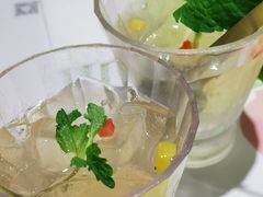 -蔡澜Pho·越南粉餐厅(海上世界店)