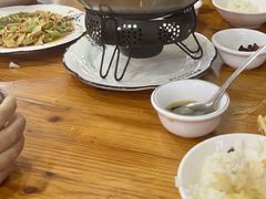 -延边民俗村狗肉馆(重庆胡同店)