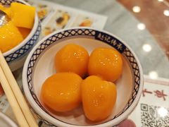 -赵记传承·中国甜品(福州总店)