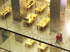 -Apple 零售店(Canton Road)