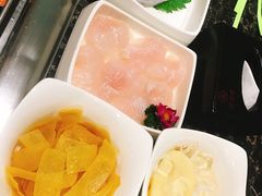 -海底捞火锅(亲贤北街店)