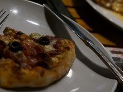 -Tubestation站点比萨(五道营店)