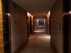 -中山喜来登酒店