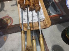 -哈啾嗨·新概念蒙餐(红星新城店)