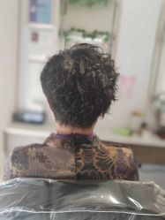 -东方美妍小鹏造型