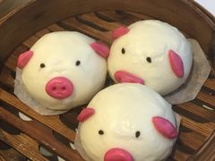 -稻香海鲜饭店(第一国际店)