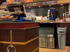 -COSTA COFFEE(西贸凯德晶品4层2店)