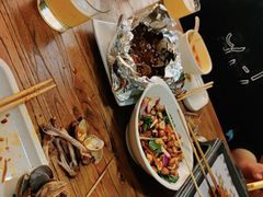 -管氏翅吧(国展店)