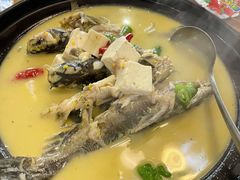 -记忆湘菜馆(芙蓉镇店)