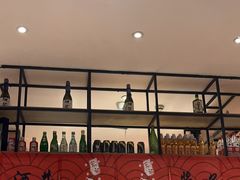 -酒井酱子·深夜食堂(东城汇店)