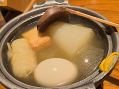 -玄白·炭烤活鳗(上海首店)