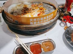 -奥赛奥自助烤肉(财富中心店)