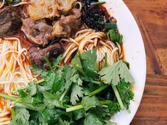 -智强牛肉面