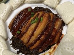 -北平味道.京味菜.烤鸭(梨园店)