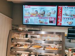 -肯德基(颛桥店)