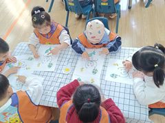 -吉的堡幼儿园(安康仕府大院园)