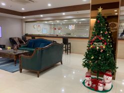 -爱贝蕊恩韩式月子会所(南山店)