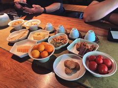 -青竺·青竹茶舍(断桥店)