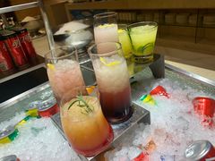 -鲁商铂尔曼大酒店·铂丽自助餐厅