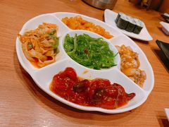 -采御鲜·回转寿司(汕头万达店)