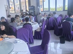 -碧海银沙海鲜餐厅(恒大海上威尼斯店)