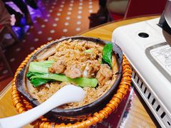 -肥仔文澳门猪骨煲(南京西路店)