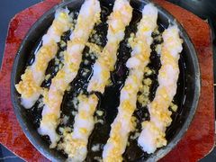 -青木岚小海鲜•小龙虾(友谊店)
