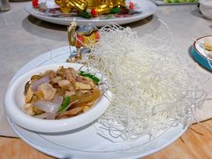 -敦煌楼(御景·阳光润园店)