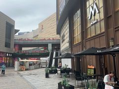 -龙湖杭州滨江天街