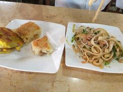 香煎糯米鸡-苏记餐厅(叠南店)