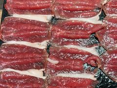 -京炭铜锅涮肉·羊蝎子·羊肉炉(保利·时光里店)
