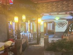 -和源祥·日照菜扛把子(万平口一店)