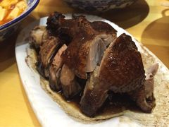 -乌镇那一年小院主题餐厅(甘泉西路店)