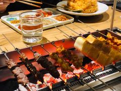 -河坝강뚝烧烤专门店(旗舰店)