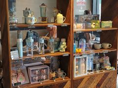 -星巴克(3号湾店)